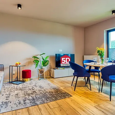 Karpatia C2 Z Dwoma Sypialniami - 5d *