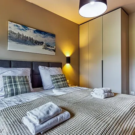 Karpatia C2 Z Dwoma Sypialniami - 5d קרפאז'