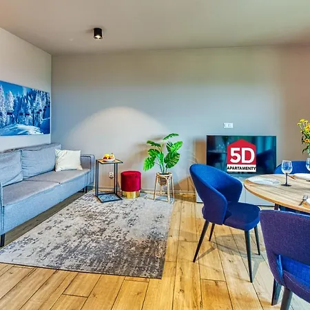 Karpatia C2 Z Dwoma Sypialniami - 5d * קרפאז'