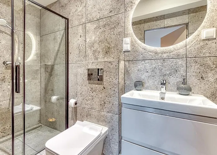 Karpatia C2 Z Dwoma Sypialniami - 5d Karpacz