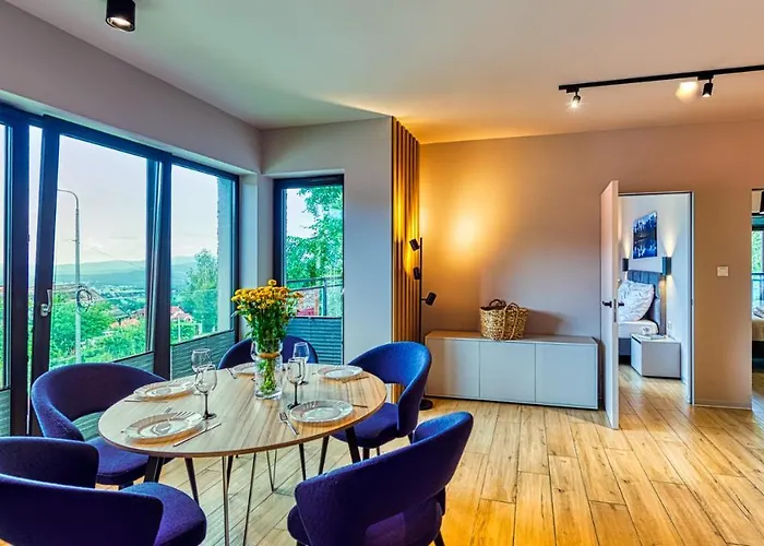 Karpatia C2 Z Dwoma Sypialniami - 5d *